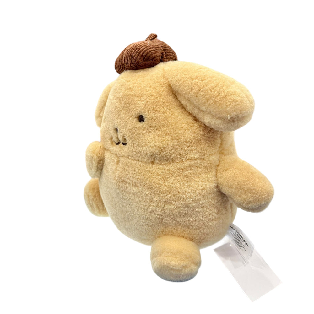 Pompompurin "Pose" 10in Plush