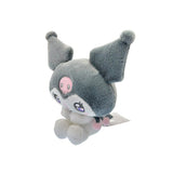 Kuromi "Various Emotion Fall In Love" 9in Plush