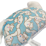 Cinnamoroll "Pattern" Face Plush