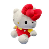 Hello Kitty "Squeezable" 12in Plush