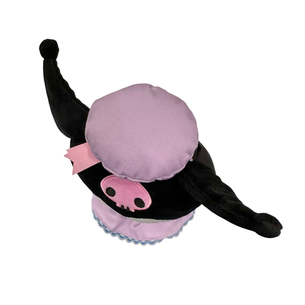 Kuromi "Pastel Sailor" 8in Plush