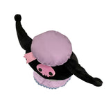 Kuromi "Pastel Sailor" 8in Plush