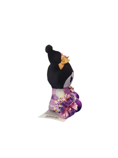 Kuromi "Cheerleader" Mascot Clip On