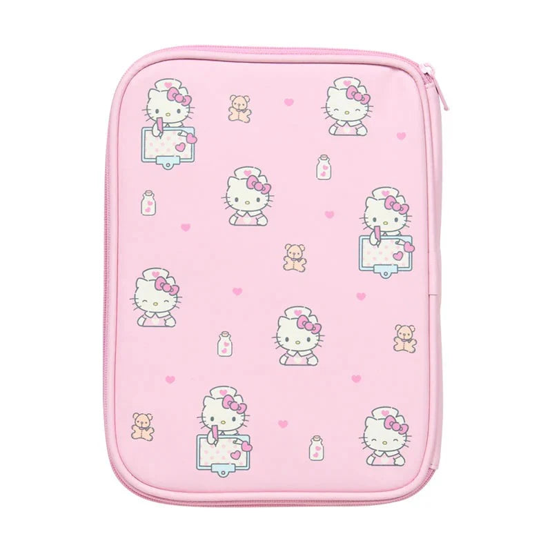 Hello Kitty Medical Case
