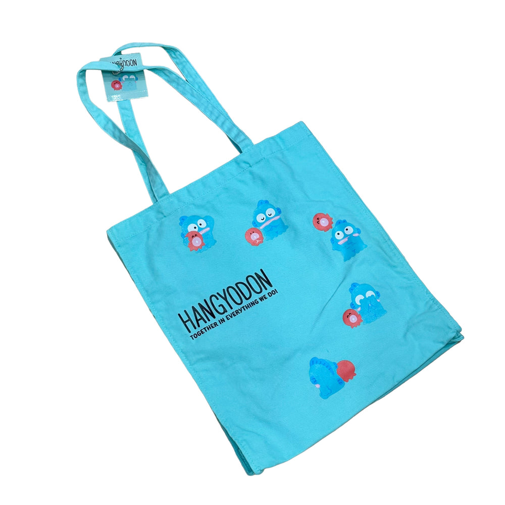 Hangyodon "Two" Tote Bag