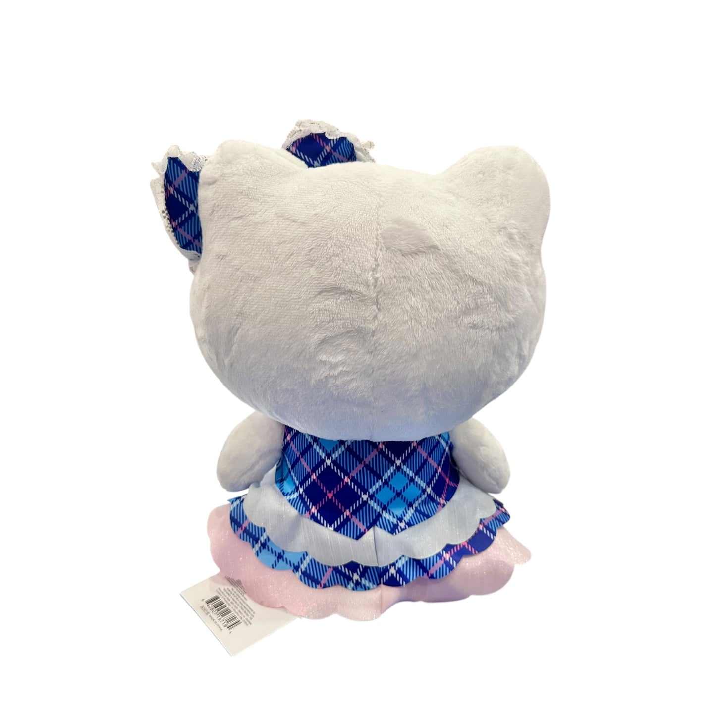 Hello Kitty "Girls Group" 10in Plush