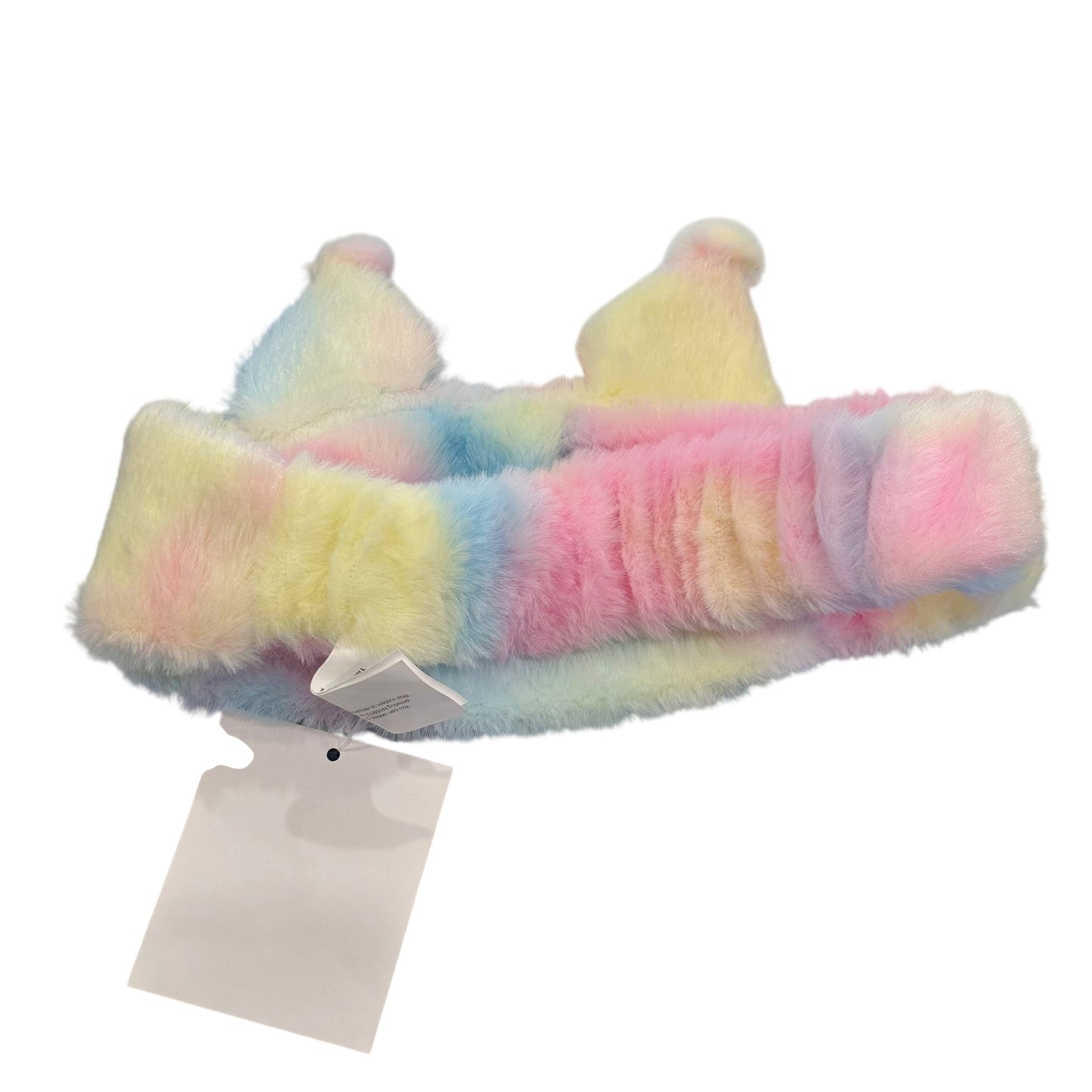 Kuromi "Sweet Pastel" Headband