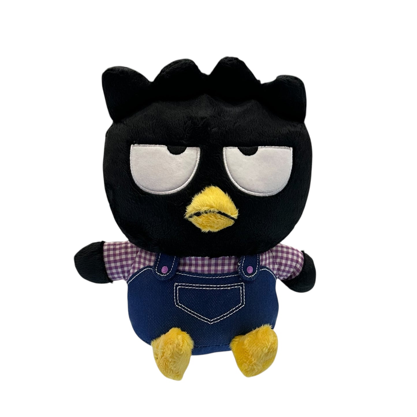 Badtz Maru "Hapidanbui" 8in Plush