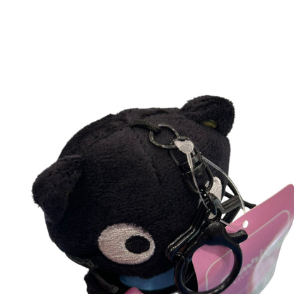 Chococat Backpack Keychain