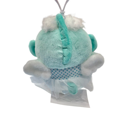 Hangyodon "Angel Ballerina" Mascot Clip On