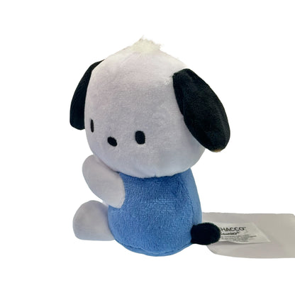 Pochacco "Hapidanbui" Clip Mascot