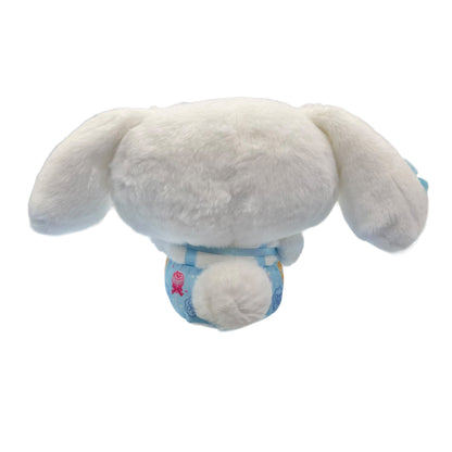 Cinnamoroll "Chupa Chups" Plush