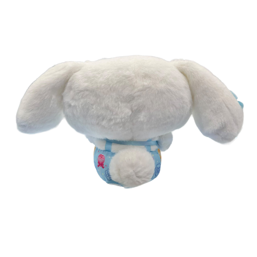 Cinnamoroll "Chupa Chups" Plush