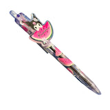 Kuromi "Fruit" Ballpoint Pen