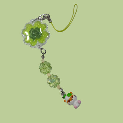 Sanrio Characters "Kyun" Secret Strap