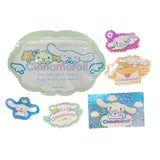 Cinnamoroll "Letter" Secret Stickers