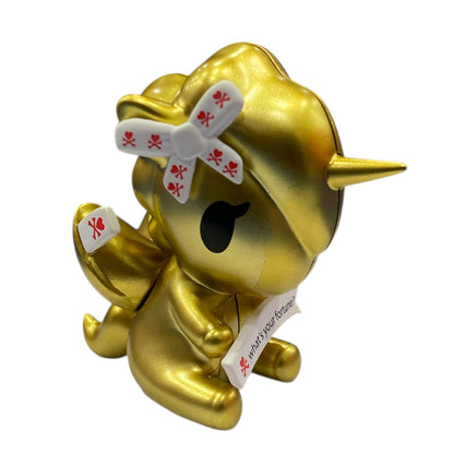 tokidoki "Fortune Cookie" Unicorno