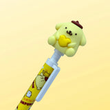 Pompompurin Figure Mechanical Pencil