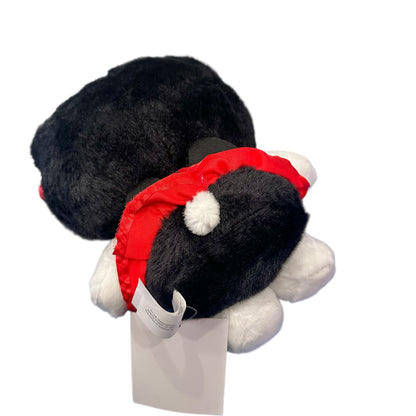 Hello Kitty "Sweet Devil" 8in Plush