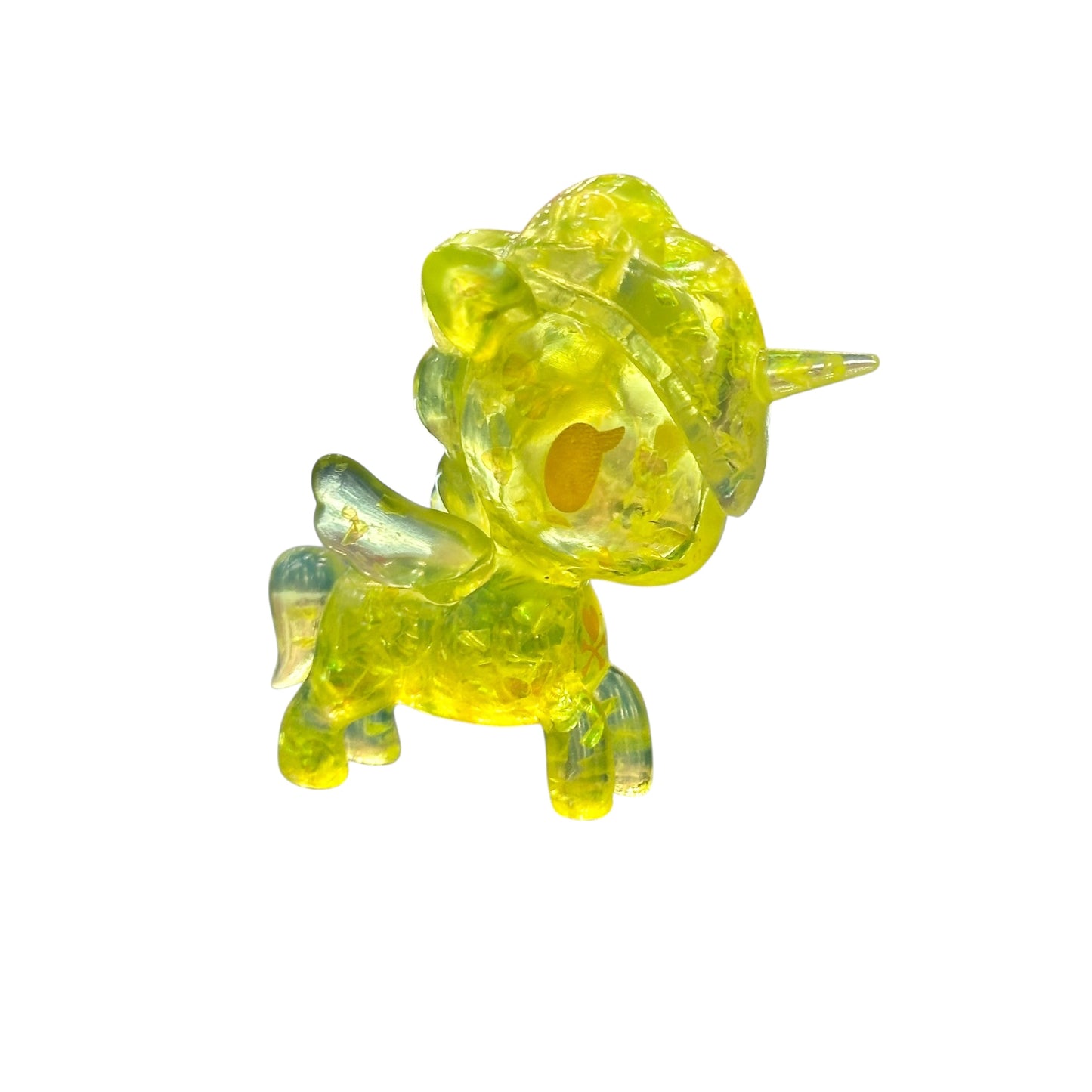 tokidoki "Shimmer Glitter" Lite Unicorno