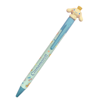 Cinnamoroll Mascot Ballpoint Pen