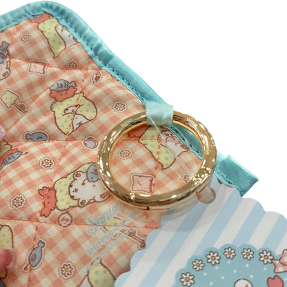Sonix x Marumofubiyori Earbud Pouch
