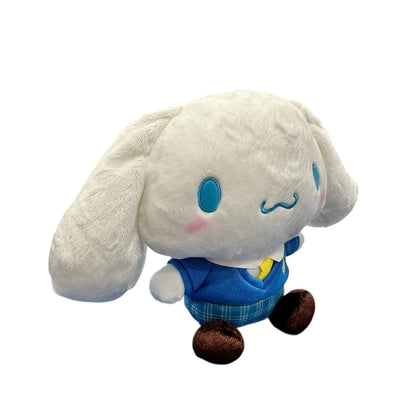 Cinnamoroll "School Uniform" 12in Plush