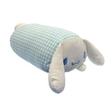 Cinnamoroll "Pastel Check" Huggable Plush
