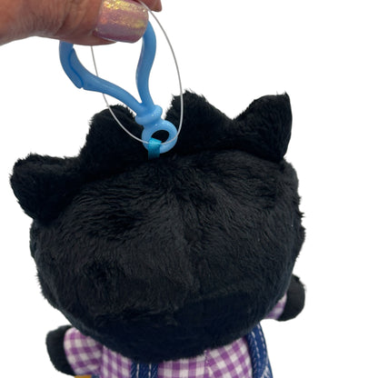Badtz Maru "Hapidanbui" Mascot Clip On