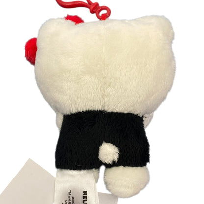 Hello Kitty "Admire Emotion" Mascot Clip On