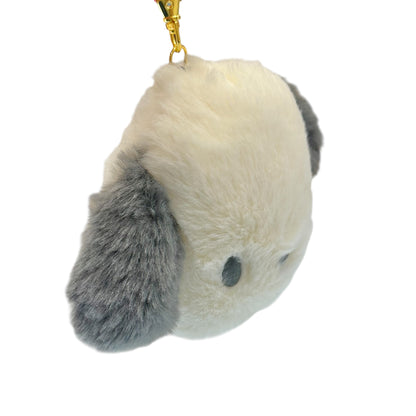 Pochacco Die-Cut Face ID Pocket