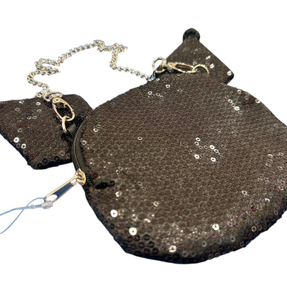 Kuromi "Spangle" Coin Purse