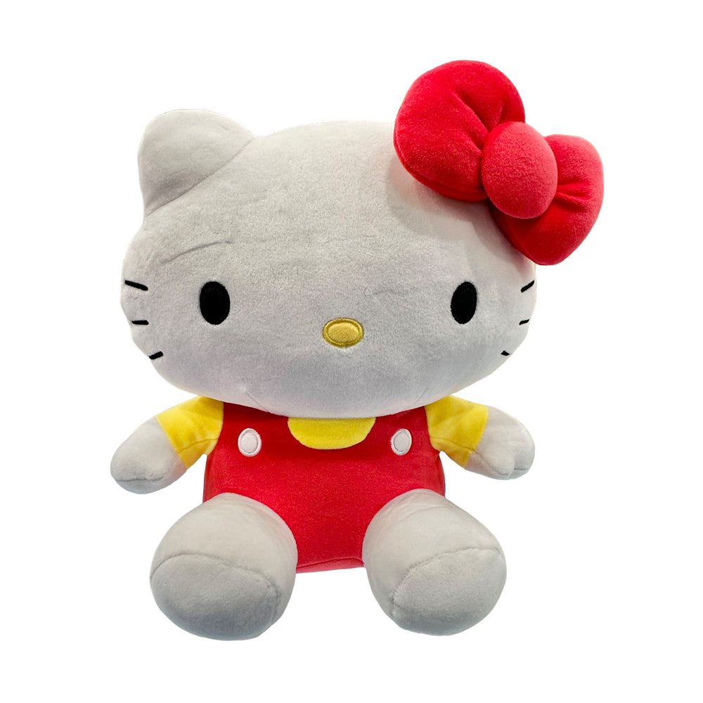 Hello Kitty "Squeezable" 12in Plush