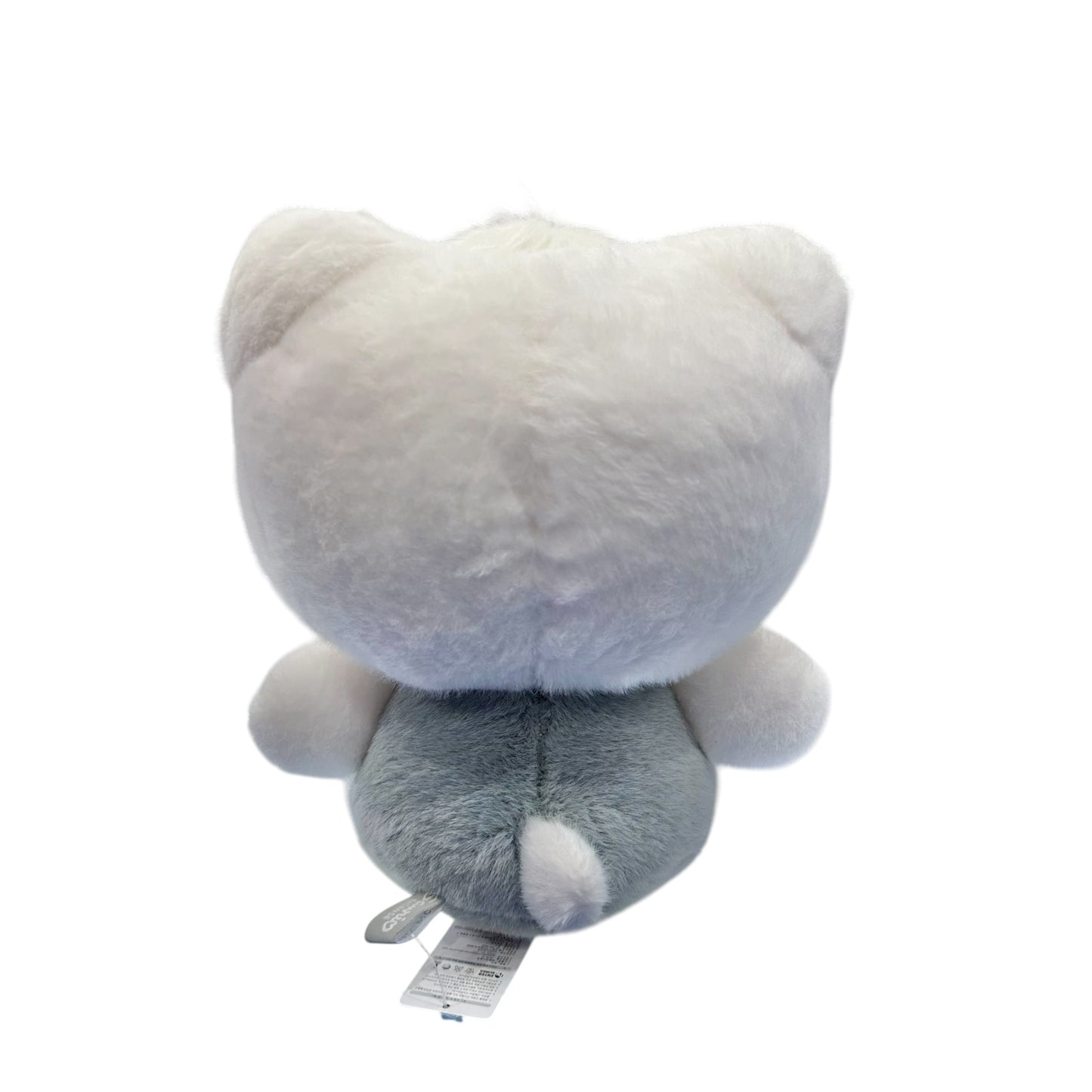 Dear Daniel 25cm "Monochrome" Plush