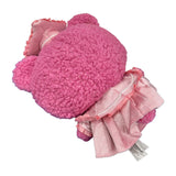 Hello Kitty "Pink Bear Graduation" 10in Plush