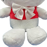 Hello Kitty 12in "Santa Claus" Plush