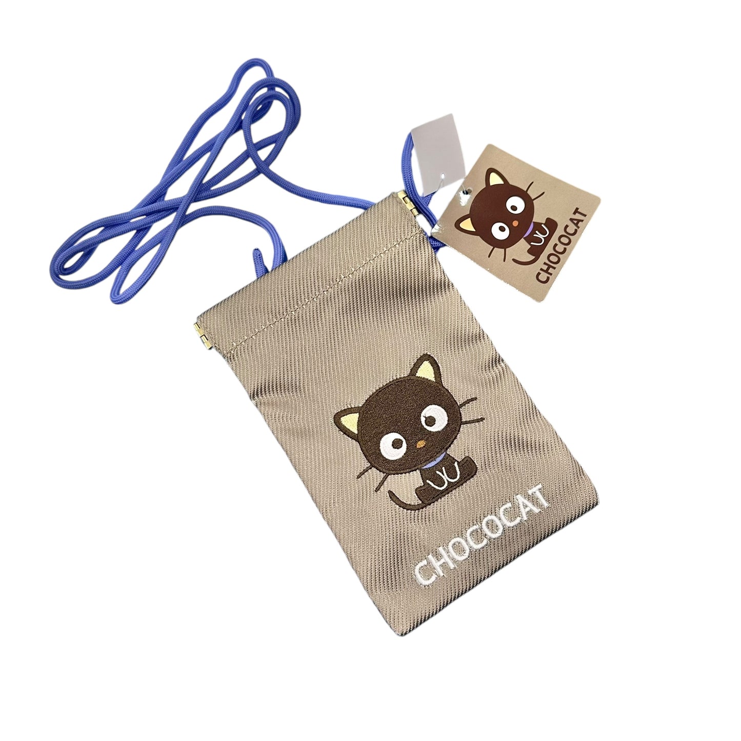 Chococat "Classic" Shoulder Mobile Case
