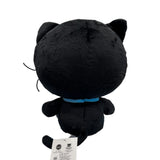 Chococat "Glasses" 12in Plush