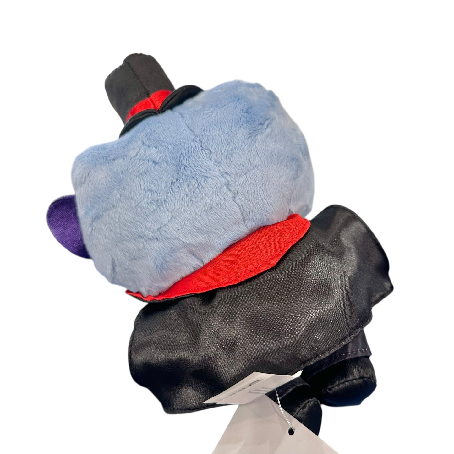 Hello Kitty "Dracula Monsters" Bean Doll