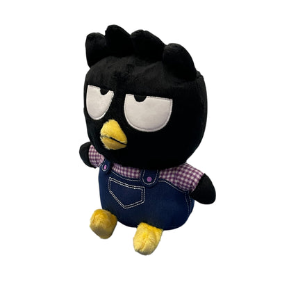 Badtz Maru "Hapidanbui" 8in Plush