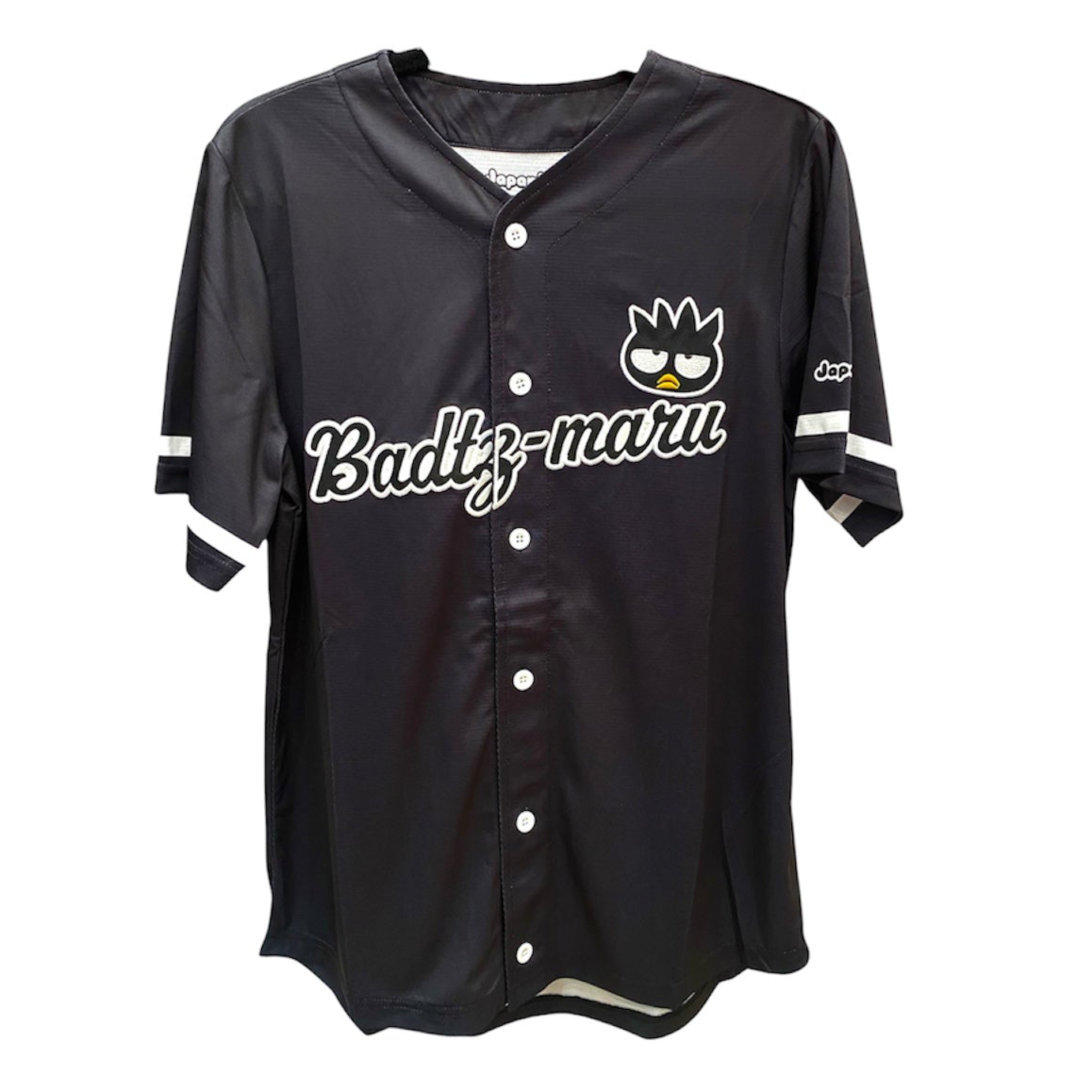 JapanLA Badtz Maru Baseball Jersey