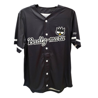 JapanLA Badtz Maru Baseball Jersey