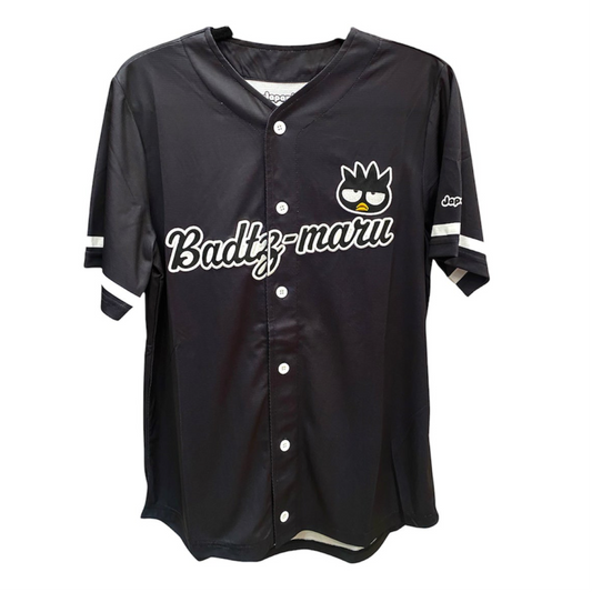 JapanLA Badtz Maru Baseball Jersey