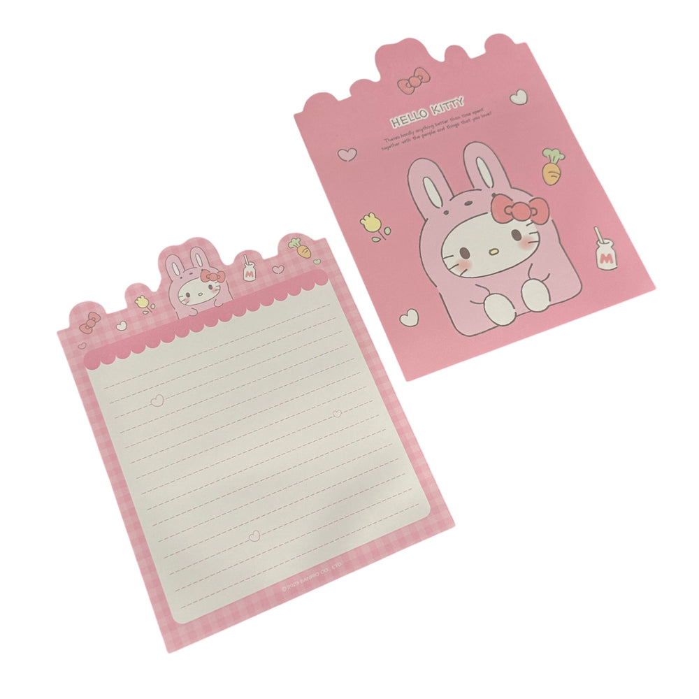 Hello Kitty Letter Set