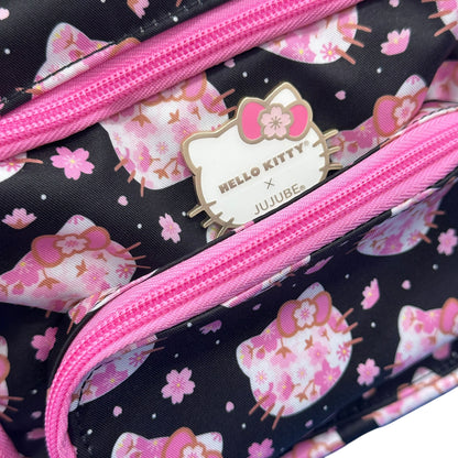 JuJuBe x Hello Kitty "Cherry Blossom" The Bestie