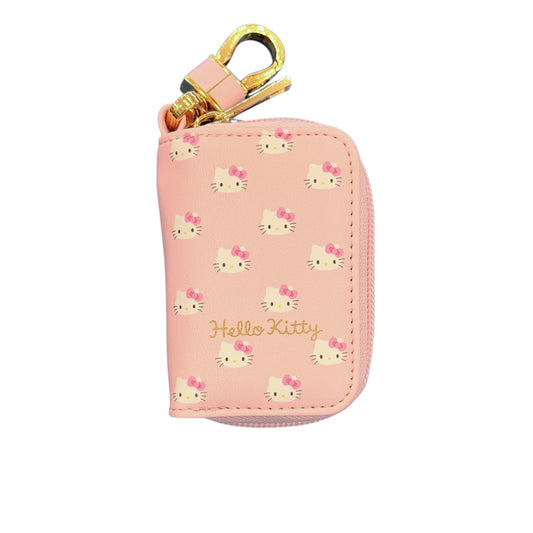 Hello Kitty Double Key Case