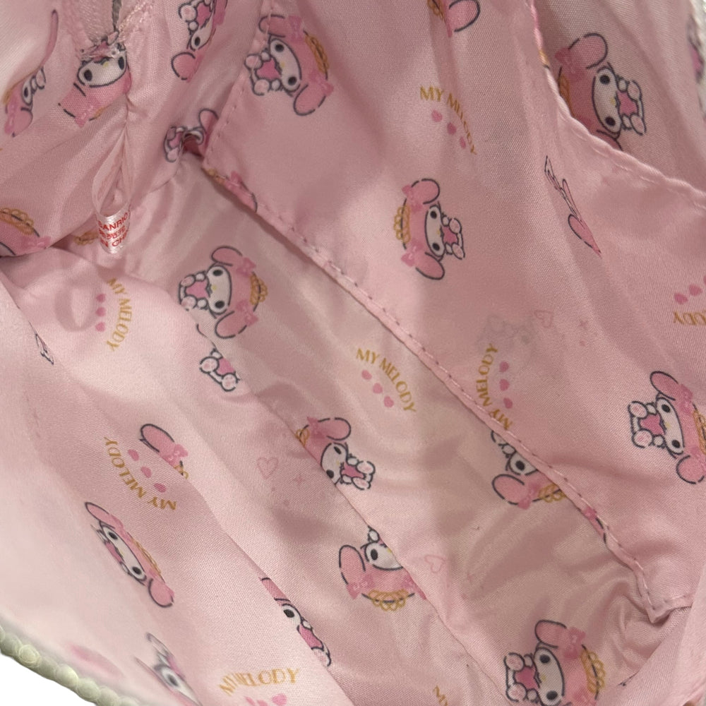 My Melody "Tiara" Pouch