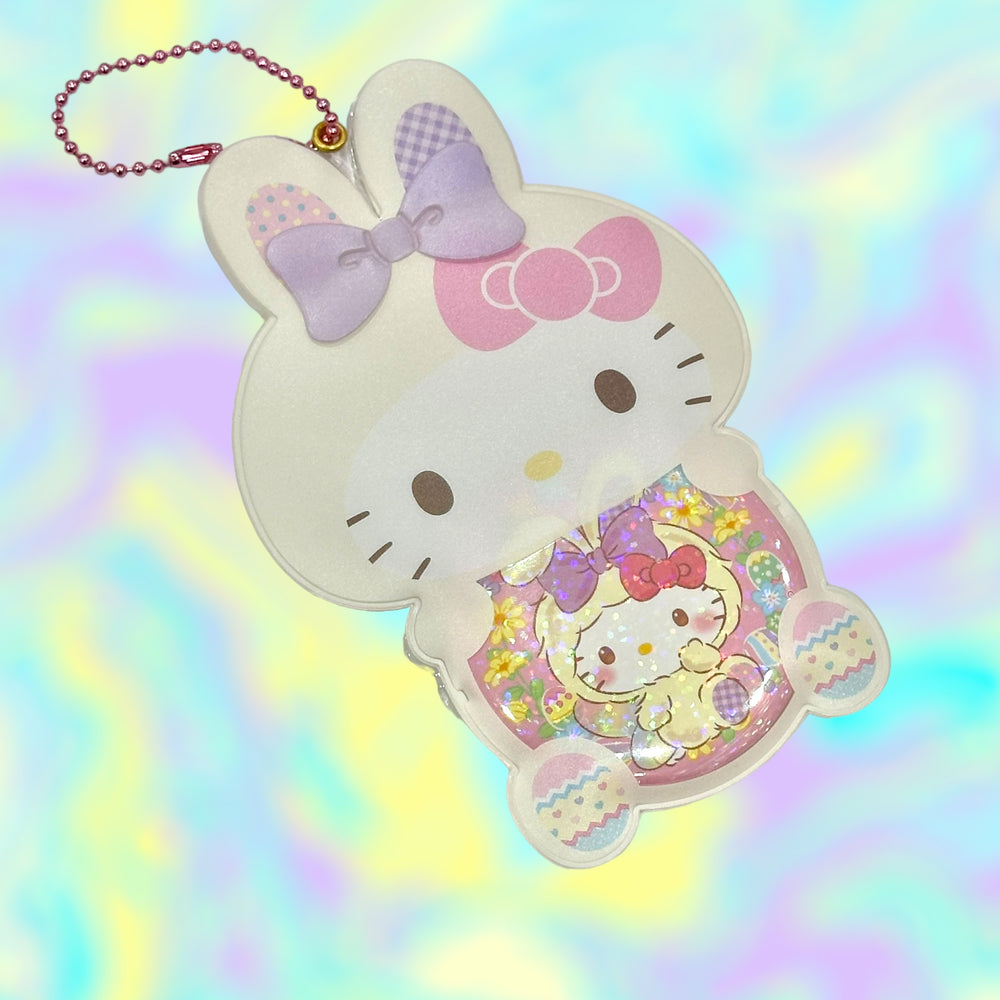 Sanrio "Easter" Secret Badge