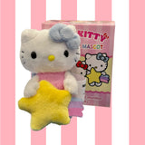 Hello Kitty Collectible Mascot