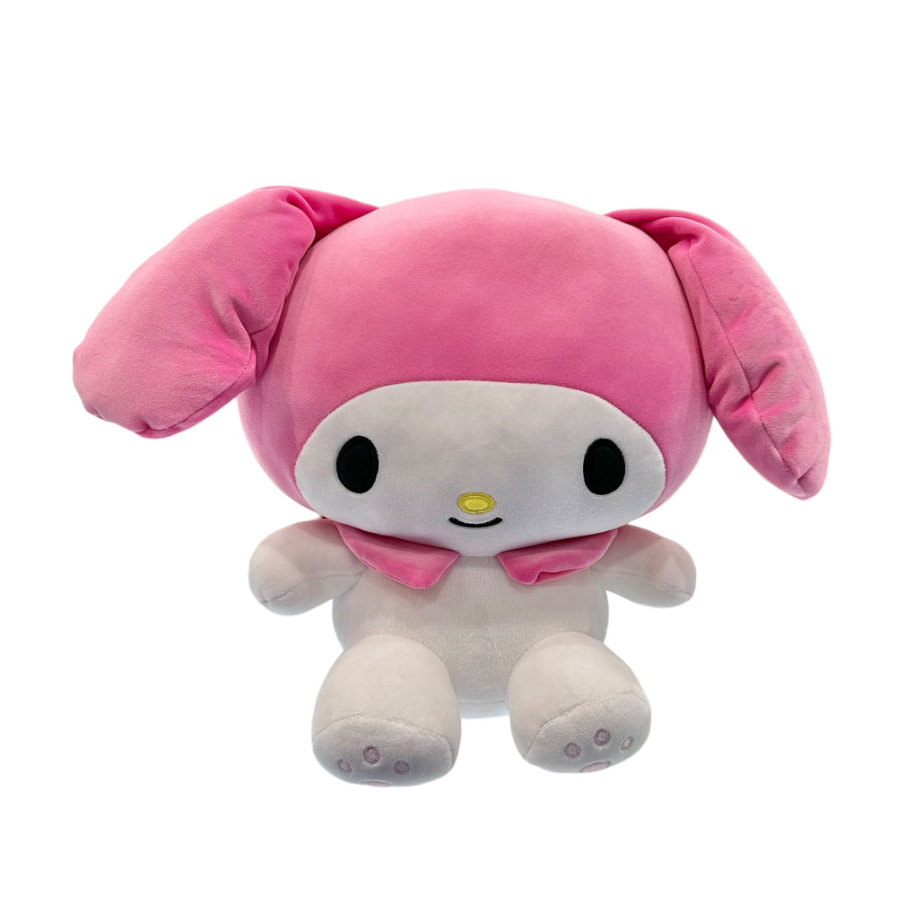 My Melody "Squeezable" 12in Plush